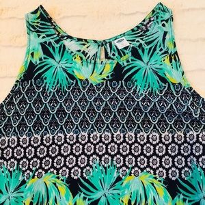 3 for $25 ⭐️ Old Navy sleeveless blouse